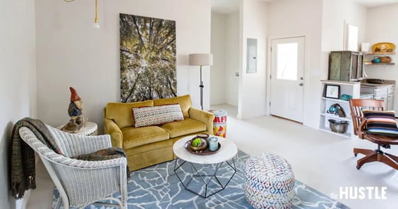 This $20,000 House Will Save America